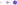 Decorative dots