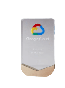 Google Cloud Partner