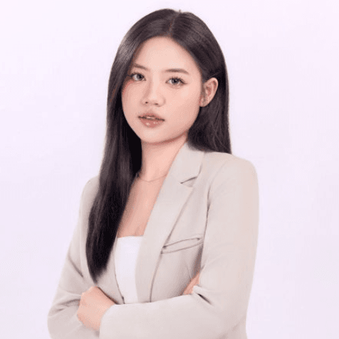 Ms. Lê Mai Anh