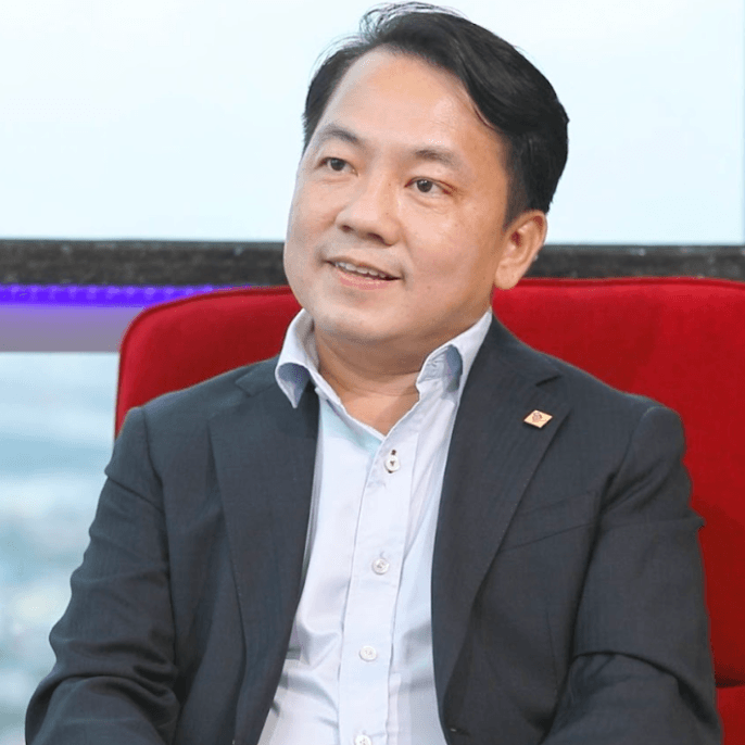 Mr. Trần Minh Tuấn