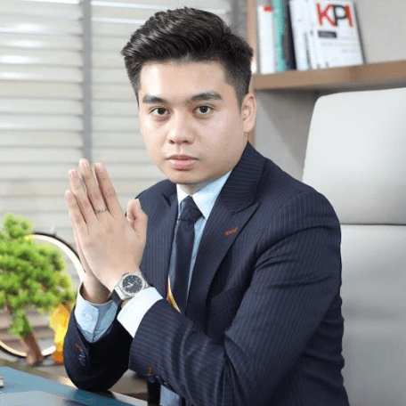 Mr. Trương Đăng Quang