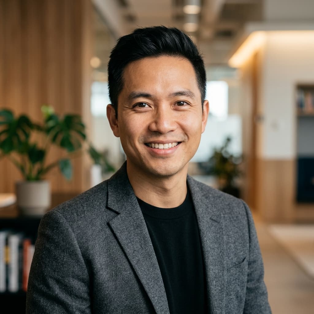 Mr. Trương Đăng Quang