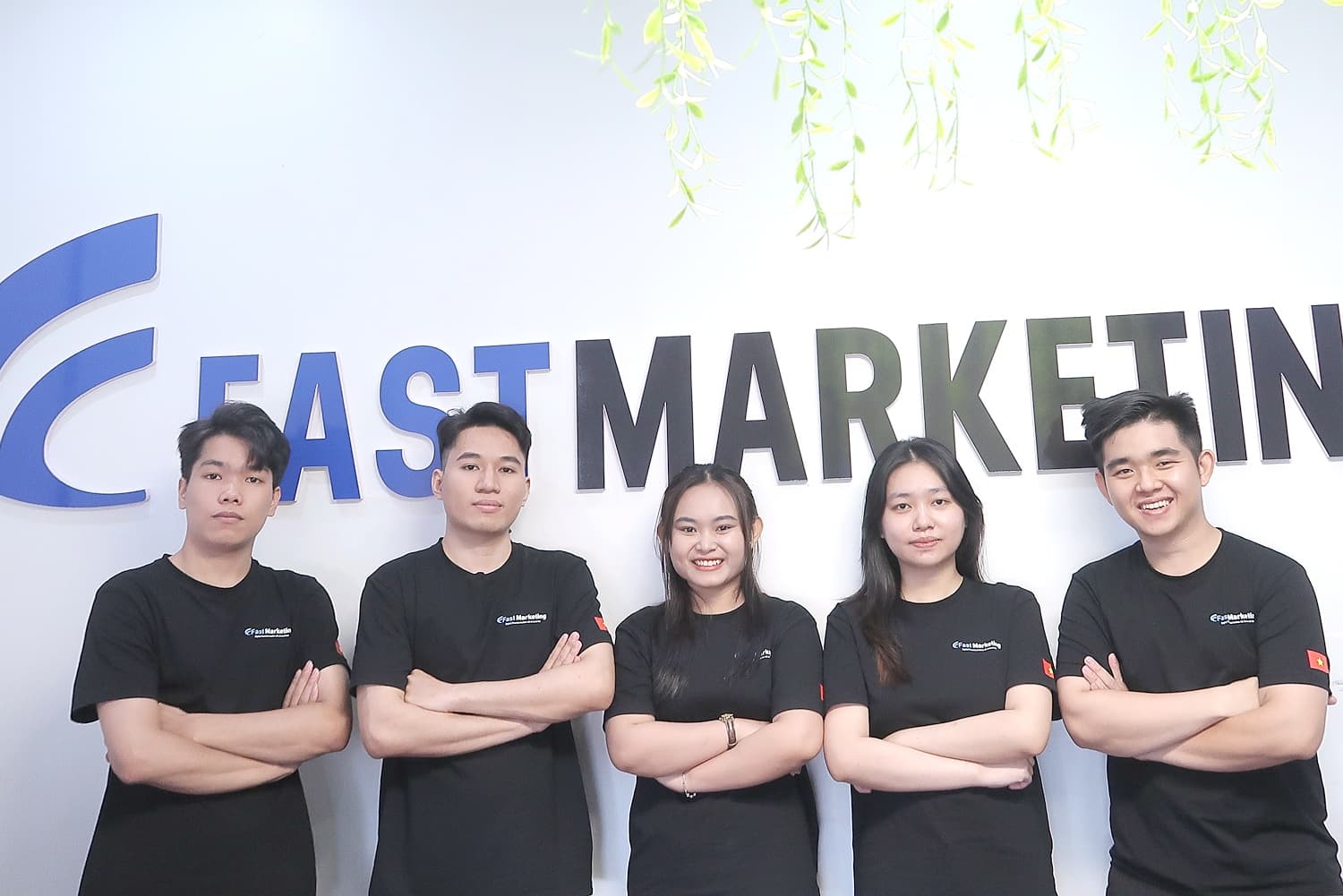 Fast Marketing Team