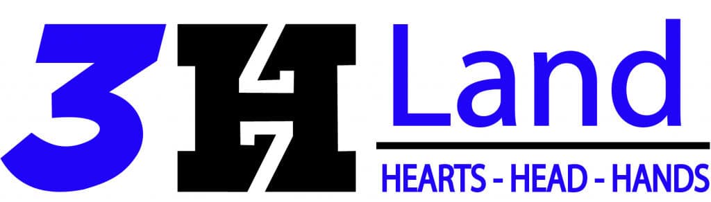 Logo 3H Land