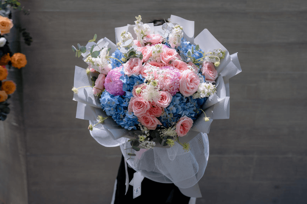 600+ Mẫu Hoa Sinh Nhật Đẹp Sang Trọng - Shop Hoa Tươi FlowerSight