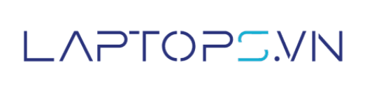Logo Laptops.vn