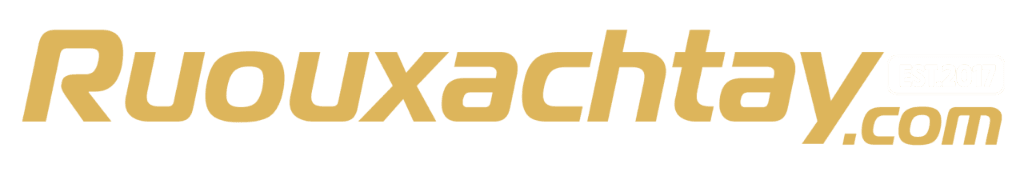 Logo Ruouxachtay.com