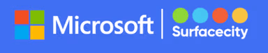 Logo Surface City