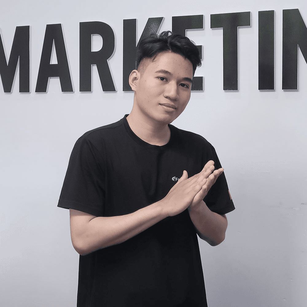 FAST MARKETING Support