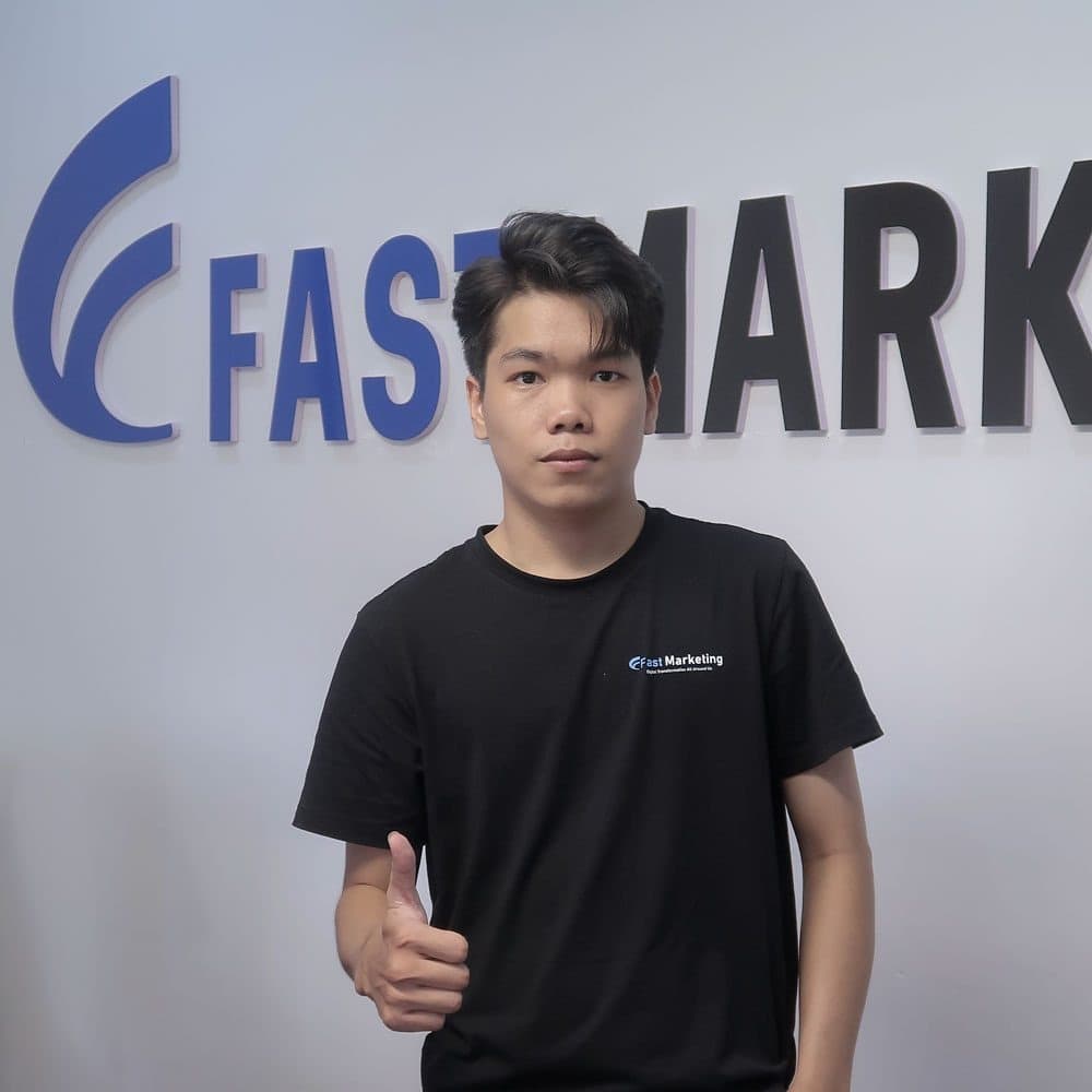 Google Ads Expert - Fast Marketing