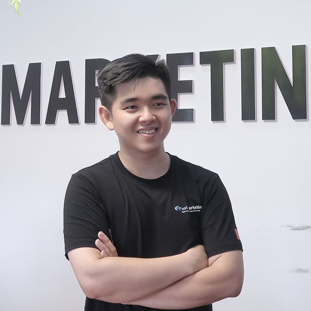 Đội ngũ chuyên gia SEO