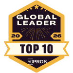 Top SEO Companies Clutch 2022