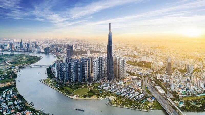 SEO Bất Động Sản TP.HCM – Vinhomes