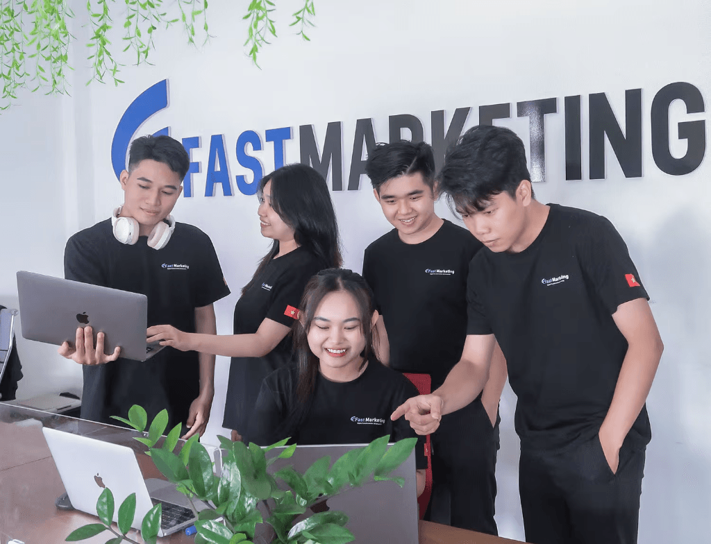Đội ngũ chuyên gia thực chiến