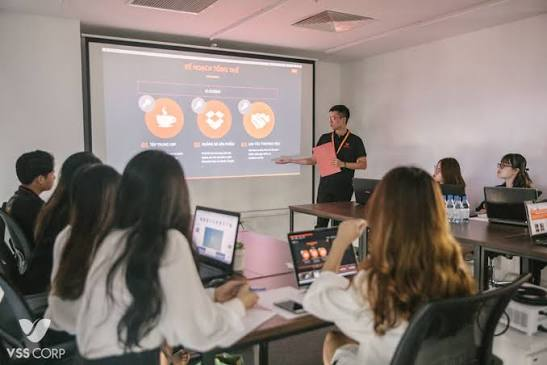 Dự toán chi phí phòng marketing thuê ngoài cho doanh nghiệp
