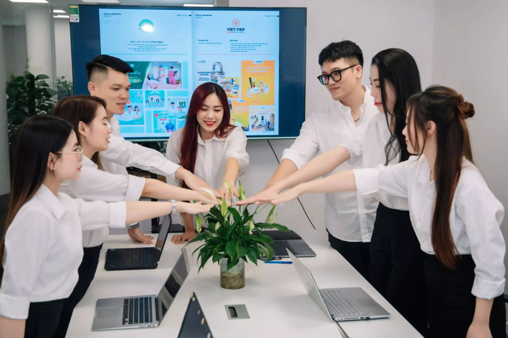 Top 18 công ty Marketing thuê ngoài uy tín tại TPHCM năm 2026