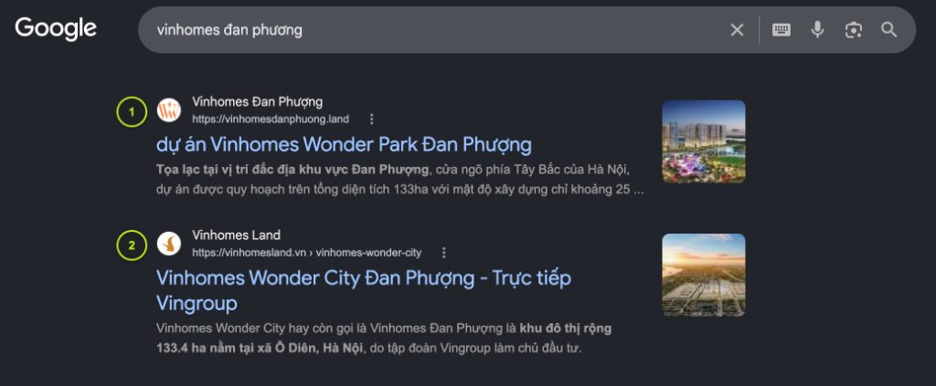 Vinhomes Đan Phượng Wonder Park: Quy Hoạch 133ha & Giá Bán 2026
