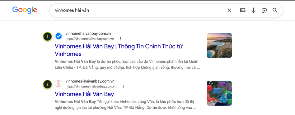 Vinhomes Hải Vân Bay: Siêu Quần Thể Nghỉ Dưỡng Làng Vân 512ha Đà Nẵng