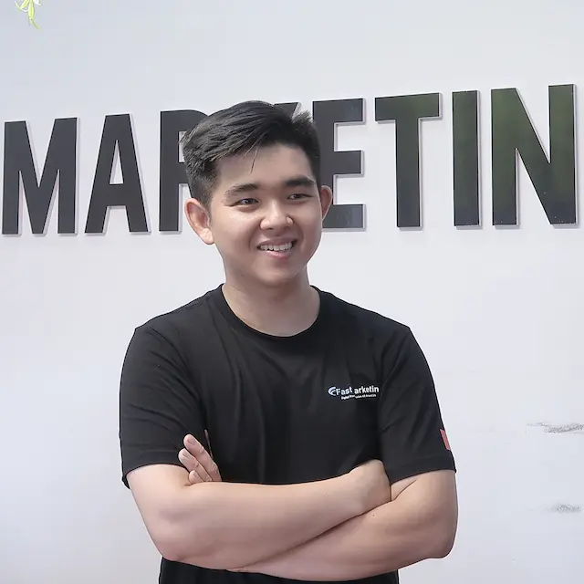 CEO FAST MARKETING