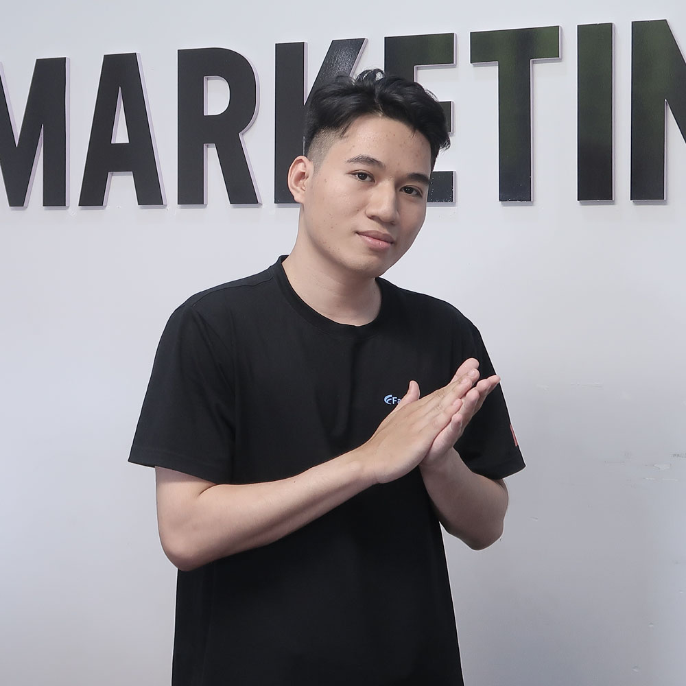 FAST MARKETING Support