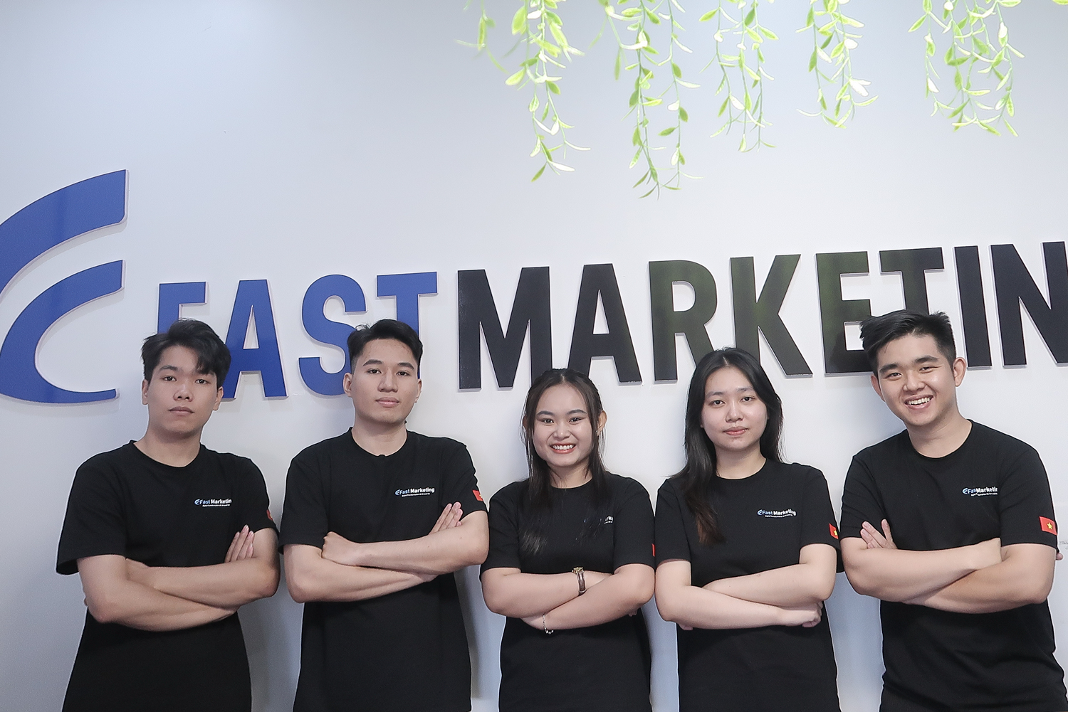 Fast Marketing Team