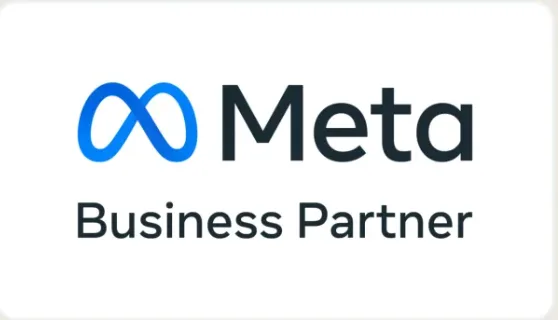 Meta Business Partner