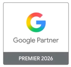 Google Premier Partner