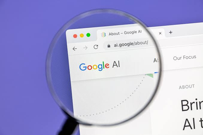 Tối ưu hóa GEO cho công cụ tìm kiếm tạo sinh Google AI