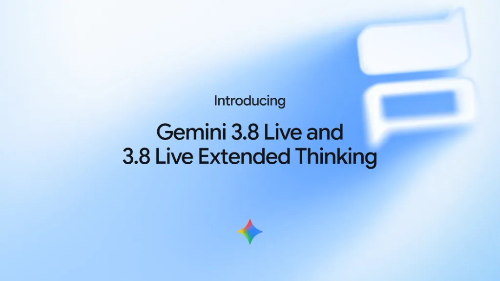 Google Gemini 3.8 Live trong bản tin GEO 22/09/2026