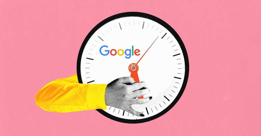 Google công bố thời gian crawl index và phục hồi sau Core Update