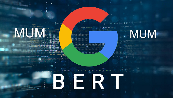 Google BERT và MUM - Đột phá trong xử lý ngôn ngữ tự nhiên và ngữ cảnh đa phương thức