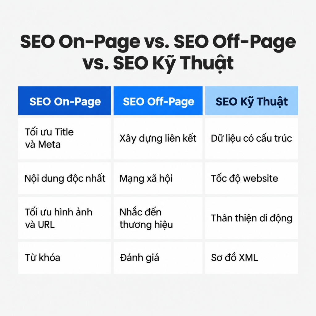 SEO bền vững là gì - Chiến lược phát triển website ổn định và dài hạn trên Google