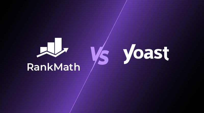 Yoast SEO và Rank Math hỗ trợ tối ưu và xem trước SEO Title trên CMS WordPress