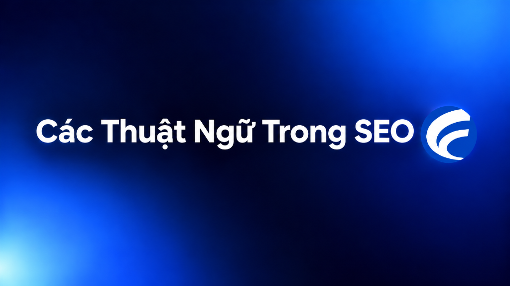 125+ Thuật Ngữ SEO Bạn Cần Biết: Từ Cơ Bản Đến Nâng Cao