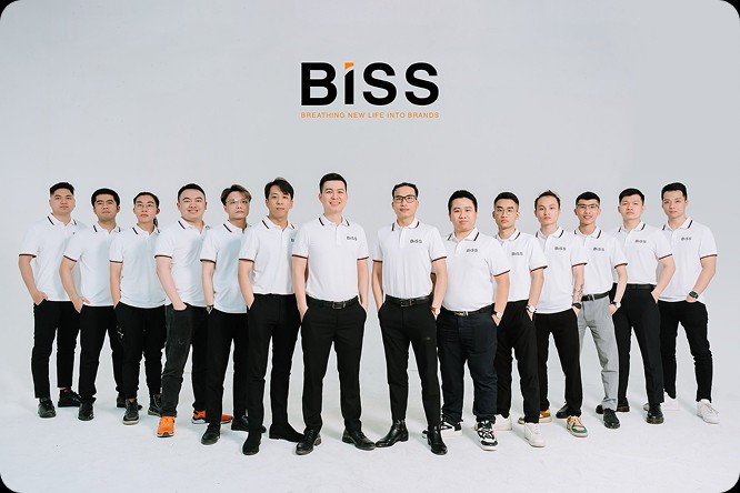 Dịch vụ Marketing thuê ngoài Hà Nội - Biss Brand
