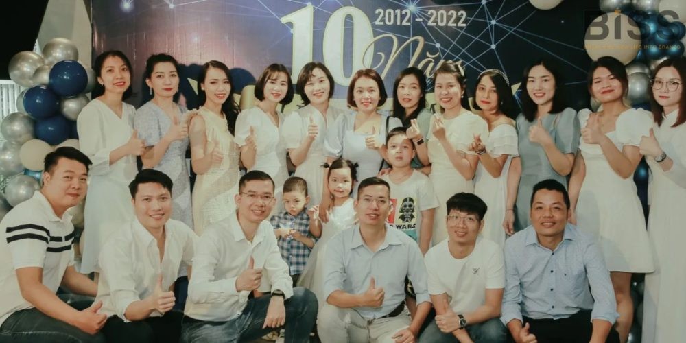 Phòng Marketing thuê ngoài Hà Nội - CAIA