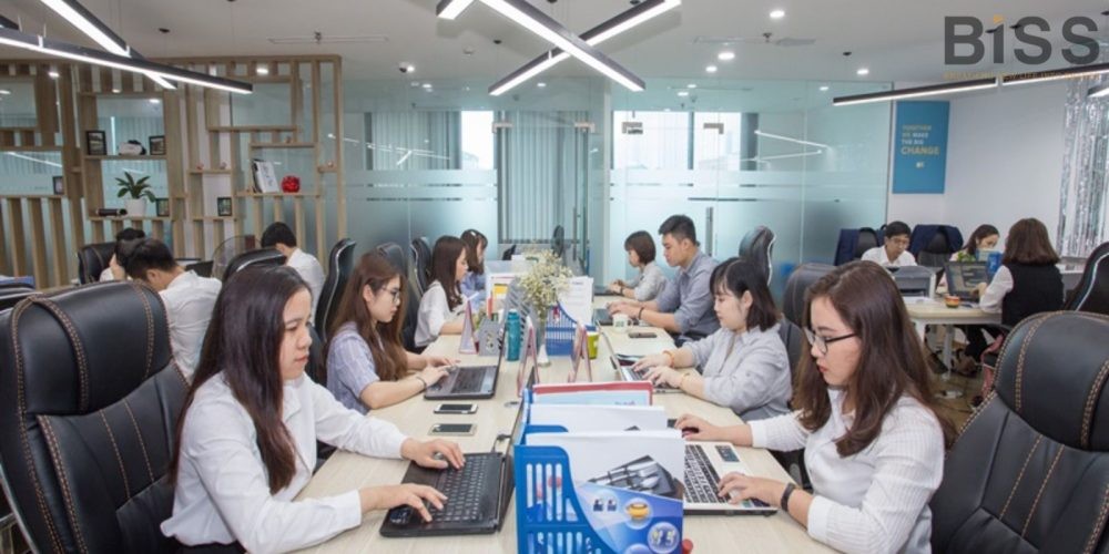 Phòng Marketing thuê ngoài Hà Nội - ECP Media Agency